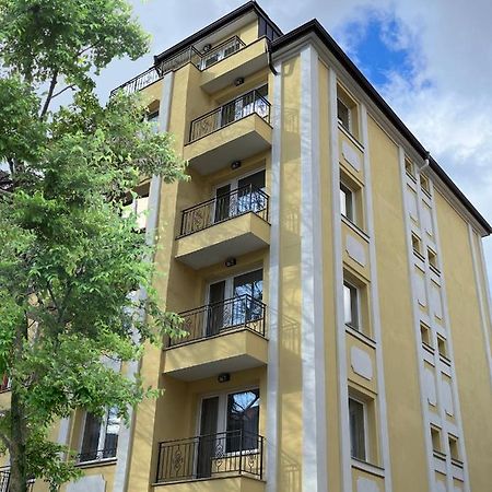 Coop Apartments, Софія Екстер'єр фото