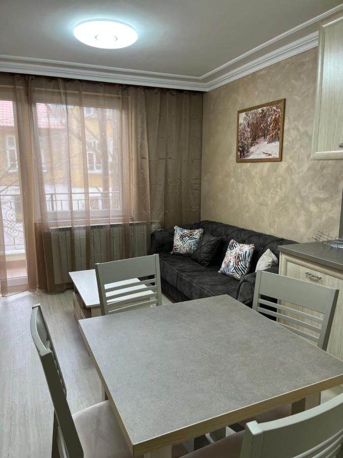 Coop Apartments, Софія Екстер'єр фото