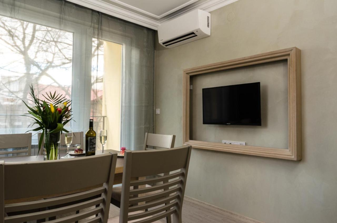 Coop Apartments, Софія Екстер'єр фото