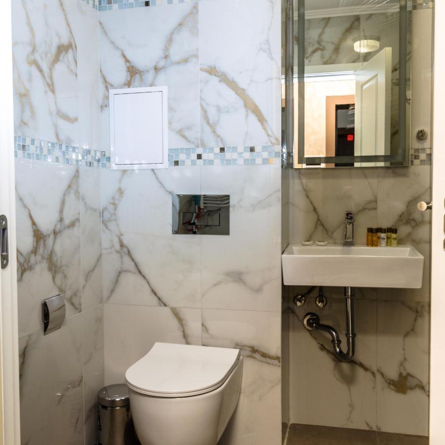 Coop Apartments, Софія Екстер'єр фото